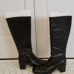 A2 size 12 boots